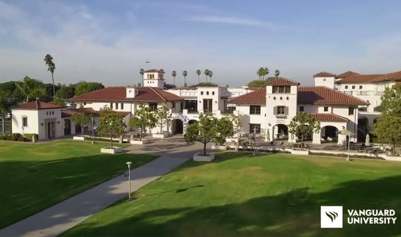 Vanguard Campus